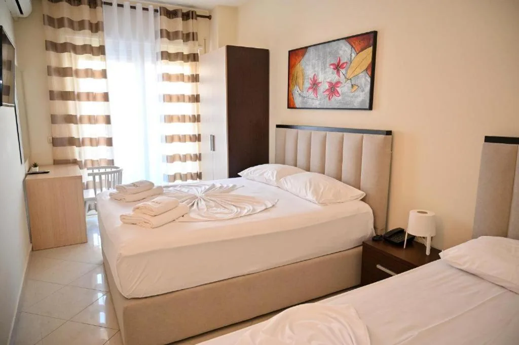 Hotel Zanzi — photo 11