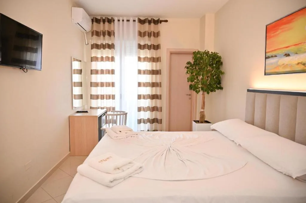 Hotel Zanzi — photo 13