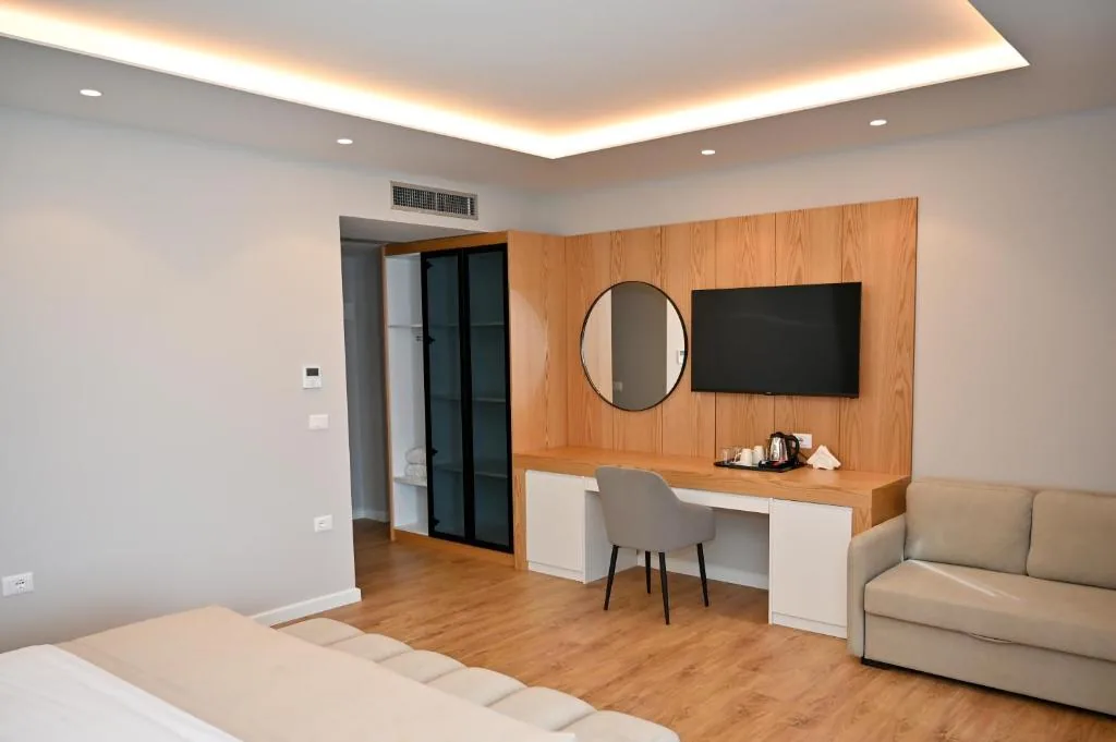 Hotel Zanzi — photo 14