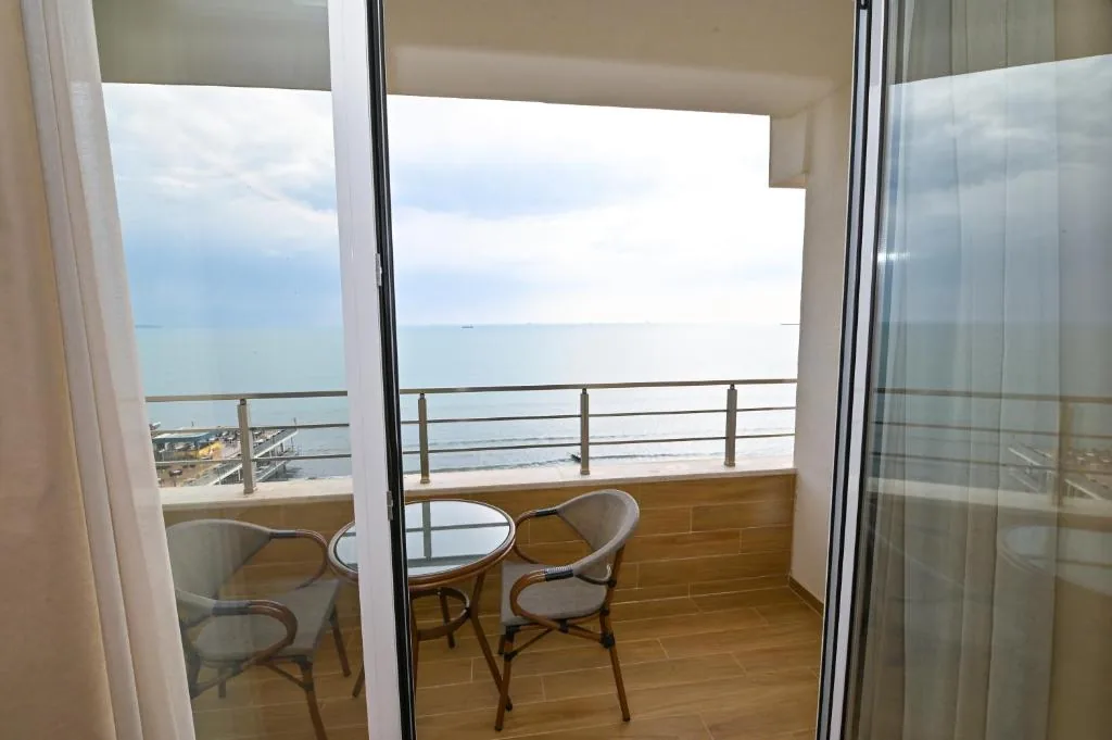 Hotel Zanzi — photo 16