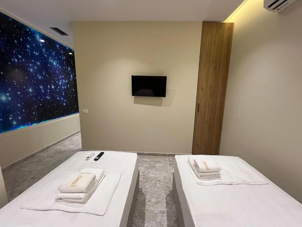 Hotel Zanzi — photo 8